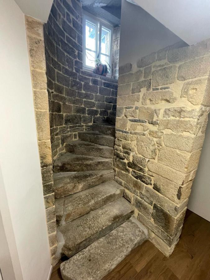 Apartment Spacieux N°8 En Centre Historique *
